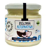 Dezert z přirozeně fermentovaného kokosu 160 g ZDRAVÁ SEMÍNKA